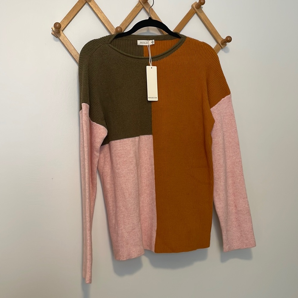 Roolee Sweater